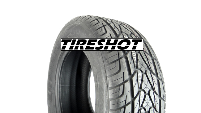 Tire Kumho Ecsta STX KL12